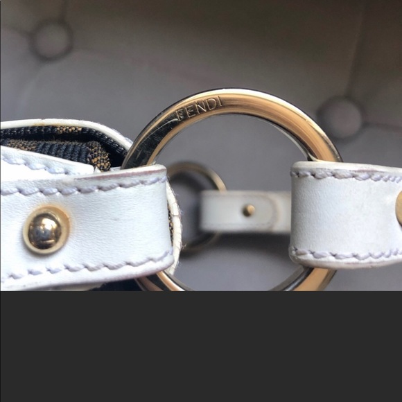 ****SOLD****AUTH Fendi - Picture 6 of 8